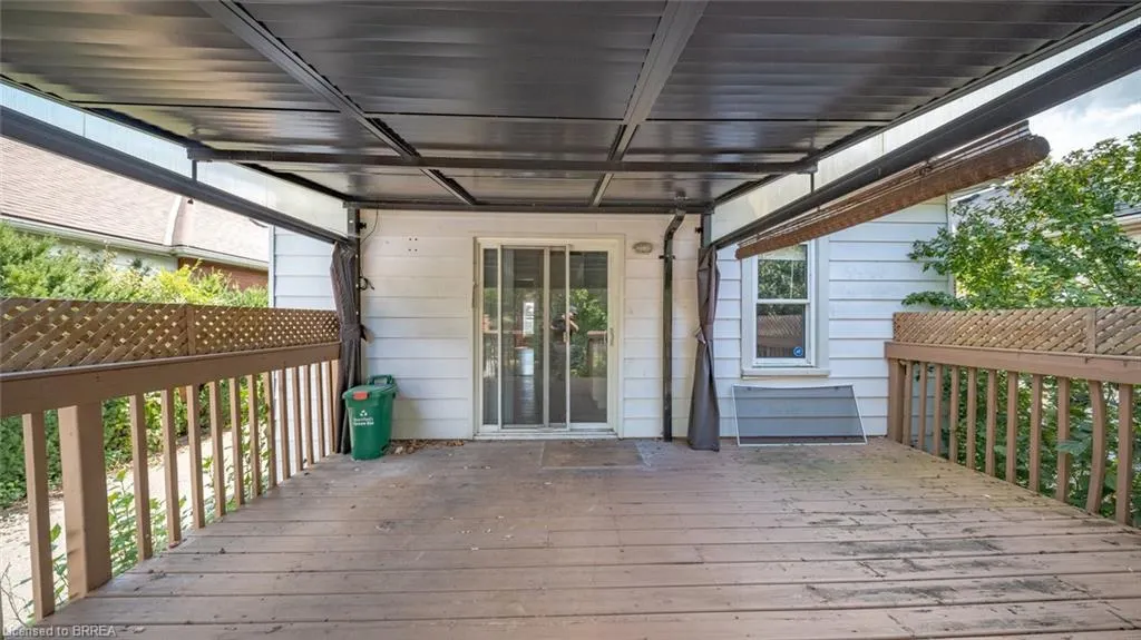 35 Salisbury Avenue