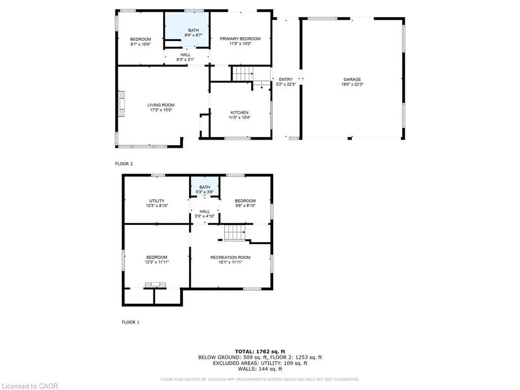 10 Lincoln Avenue