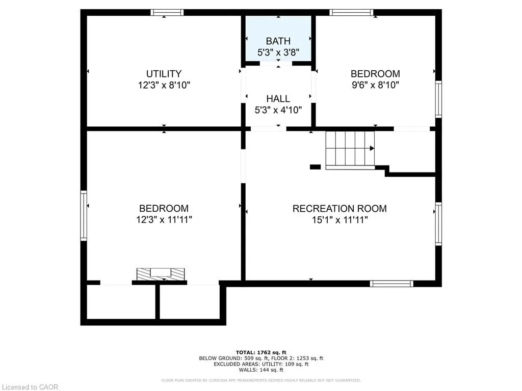 10 Lincoln Avenue
