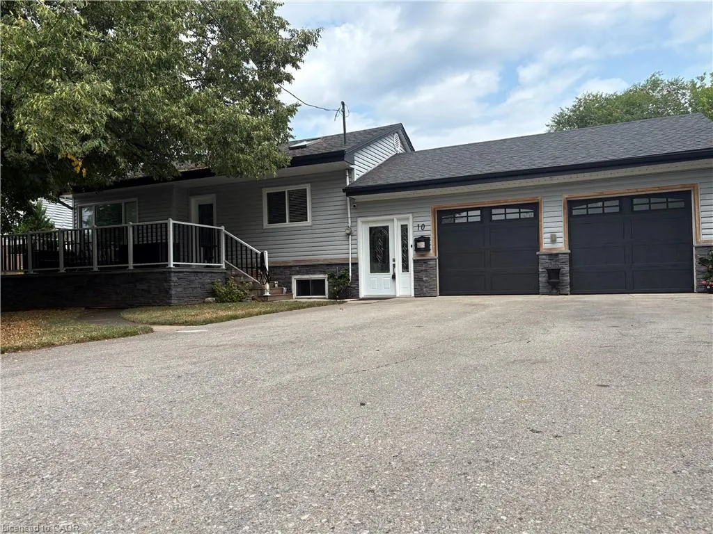 10 Lincoln Avenue
