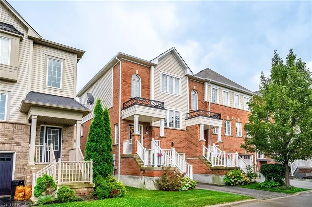 7 Sirente Drive, #54