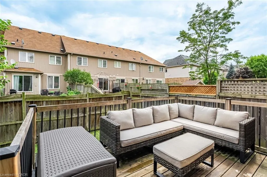 7 Sirente Drive, #54