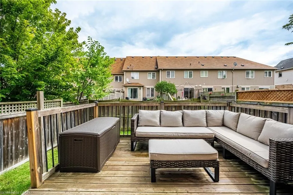 7 Sirente Drive, #54