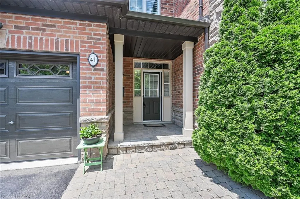 300 Ravineview Way, #41
