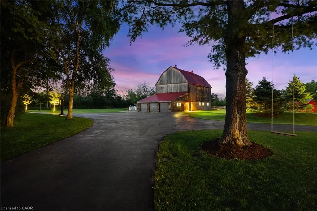 1532 Concession Rd 6 W