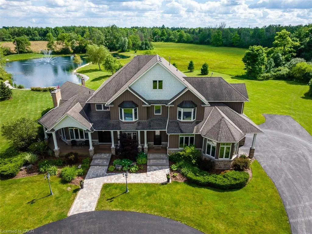 1532 Concession Rd 6 W