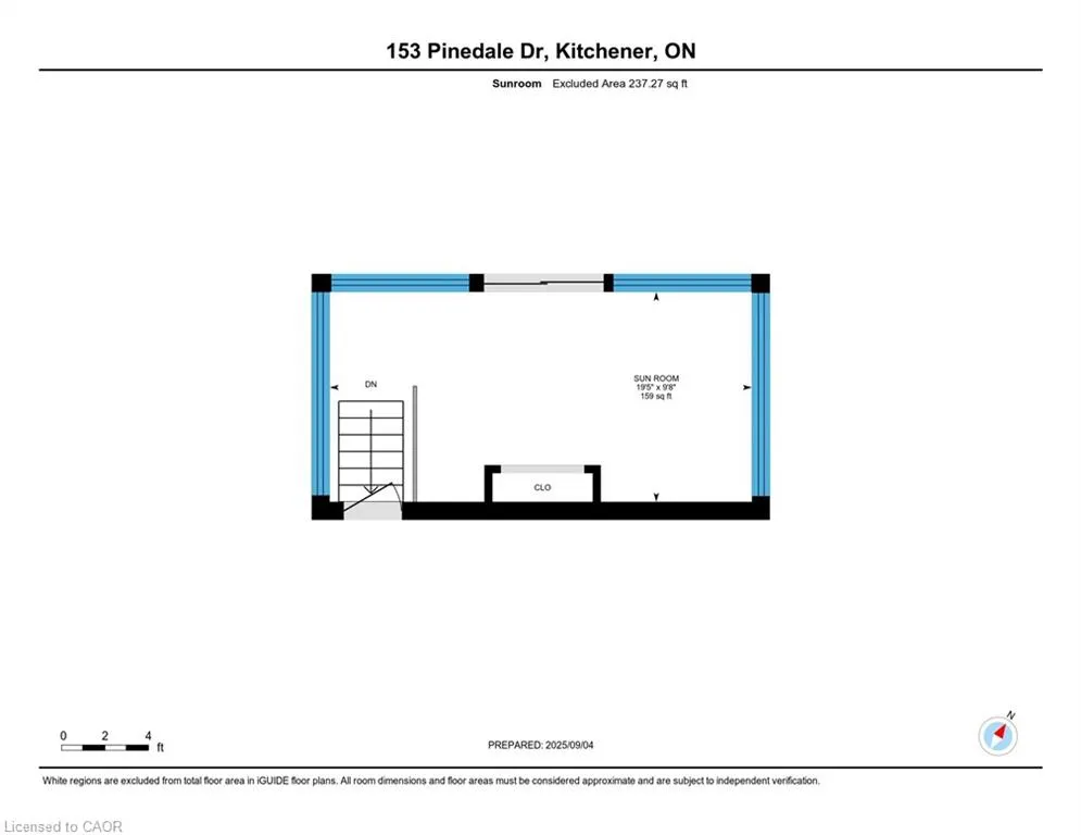 153 Pinedale Drive