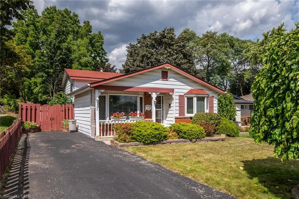 153 Pinedale Drive