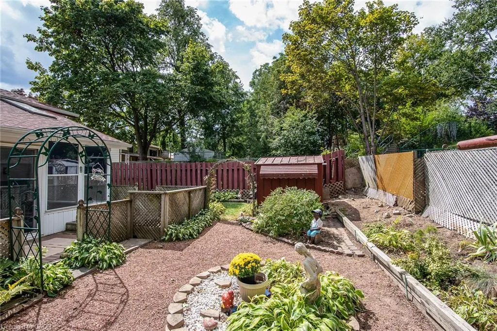 153 Pinedale Drive