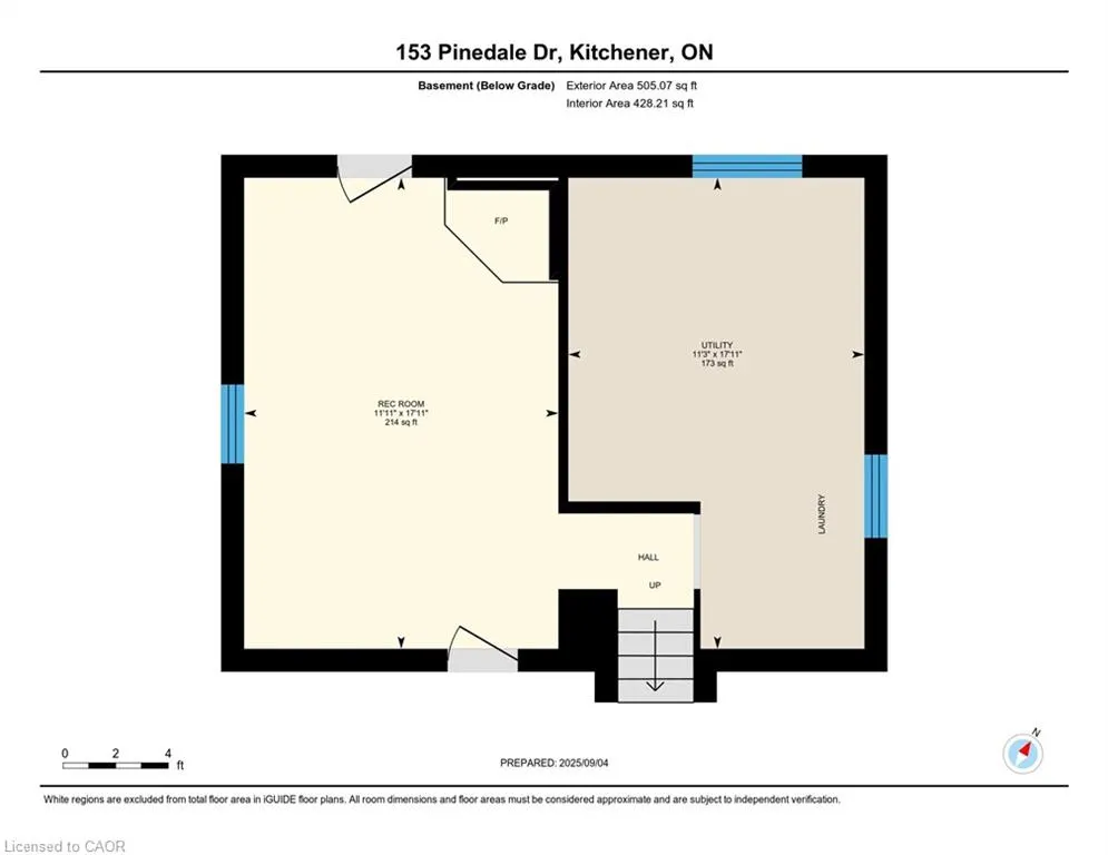 153 Pinedale Drive