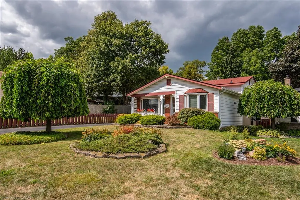 153 Pinedale Drive