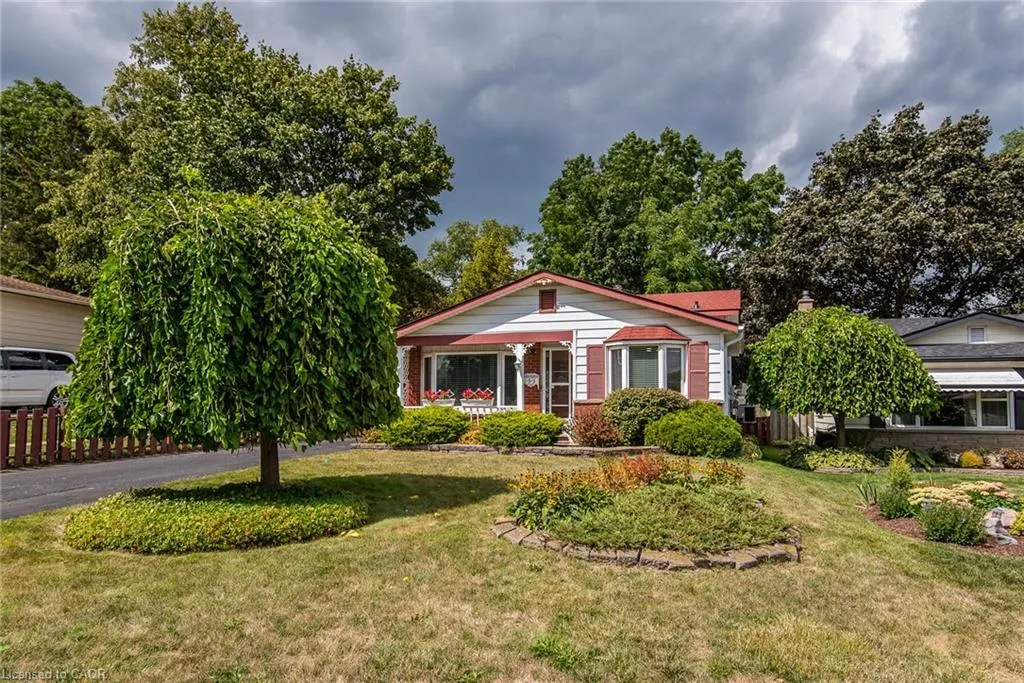 153 Pinedale Drive