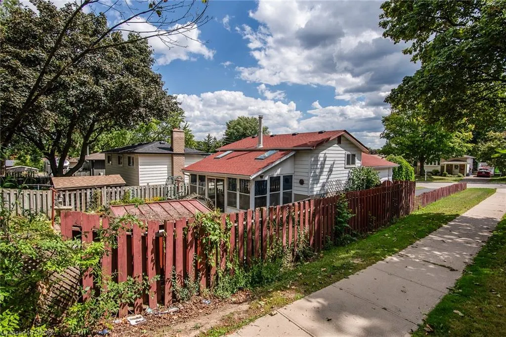 153 Pinedale Drive