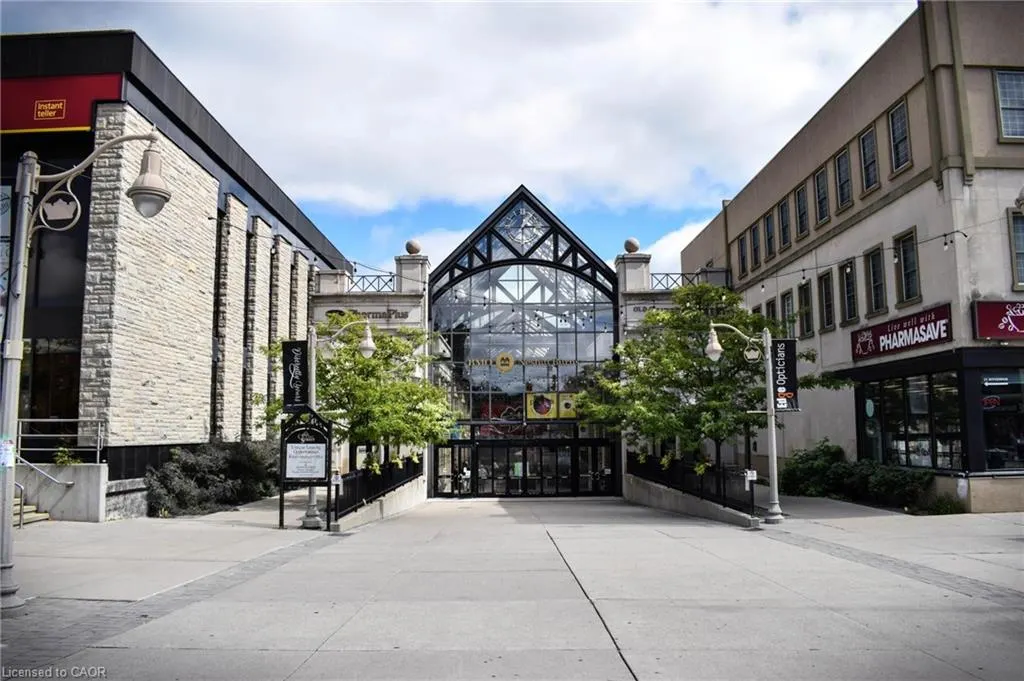 200 Woolwich Street, #204
