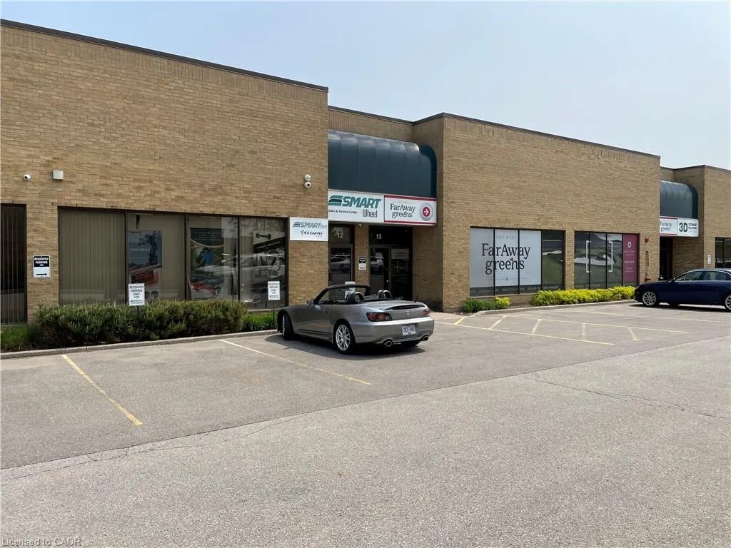 3070 Mainway, #12