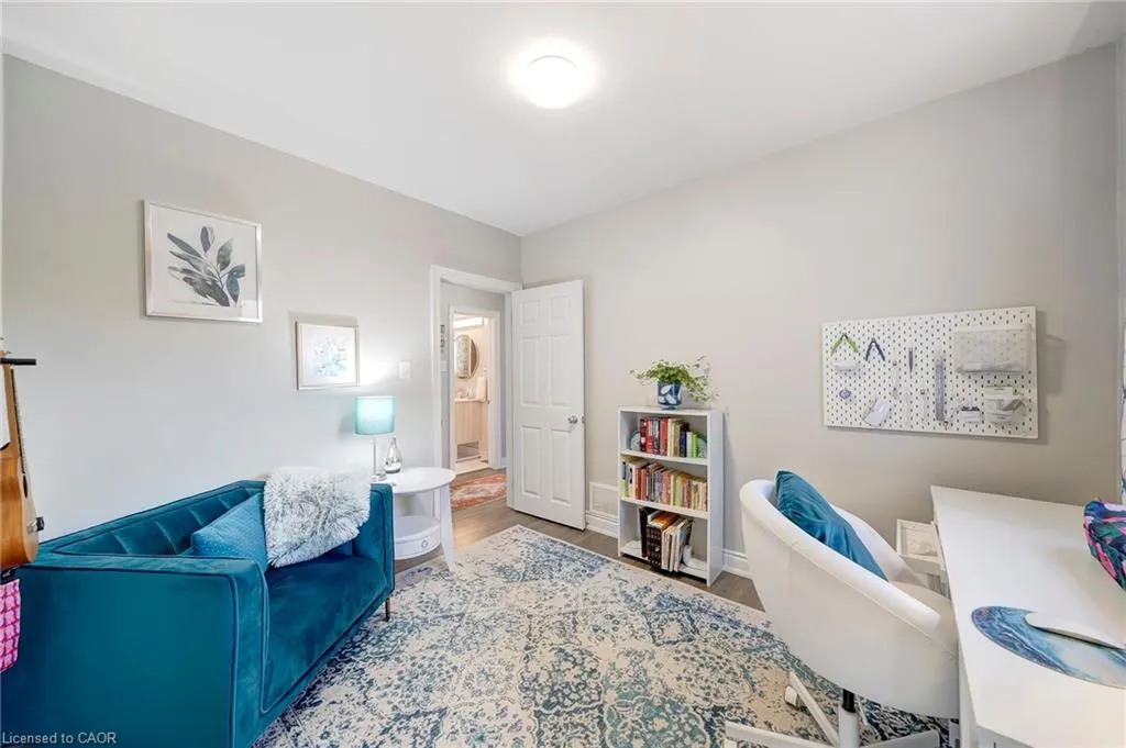 260 Sanatorium Road