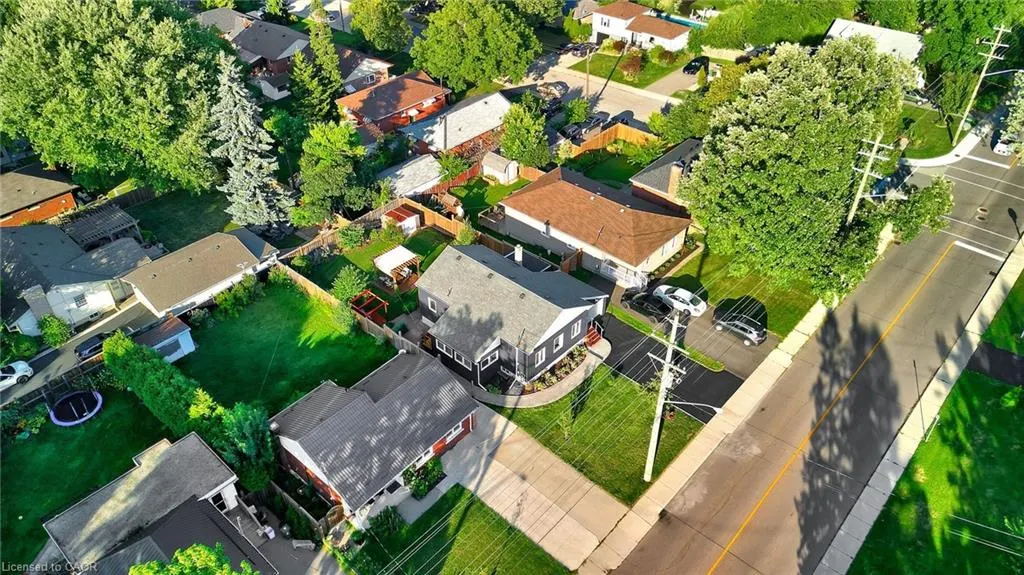 260 Sanatorium Road