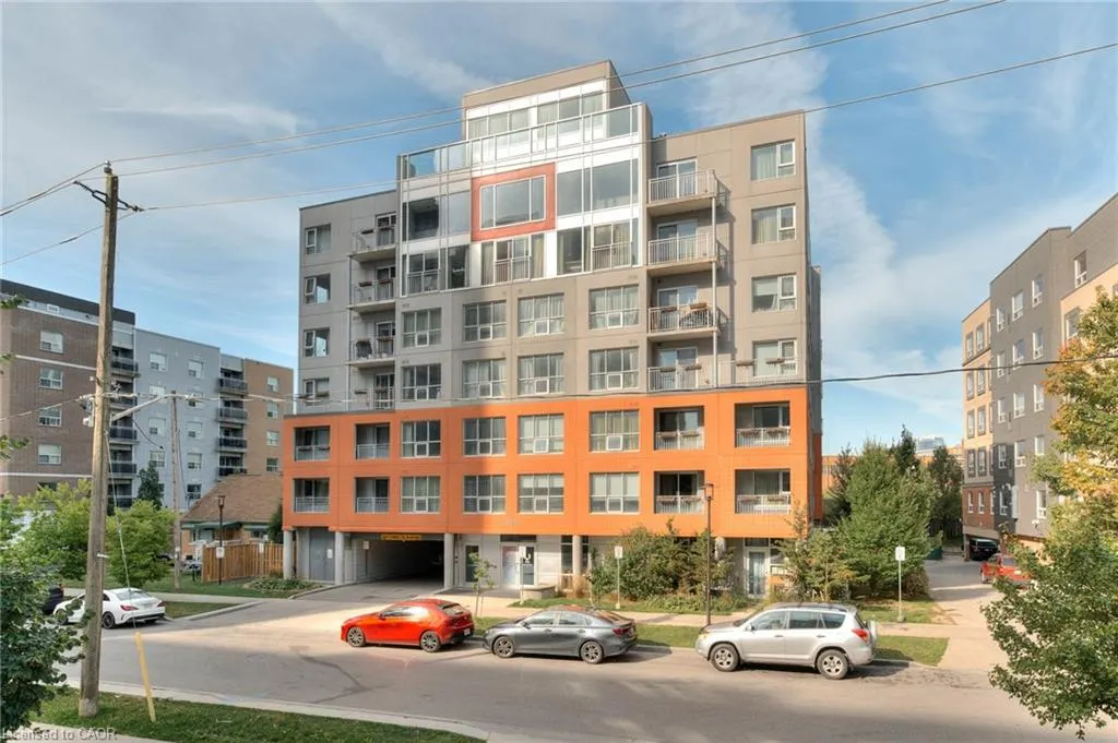 321 Spruce Street, #506