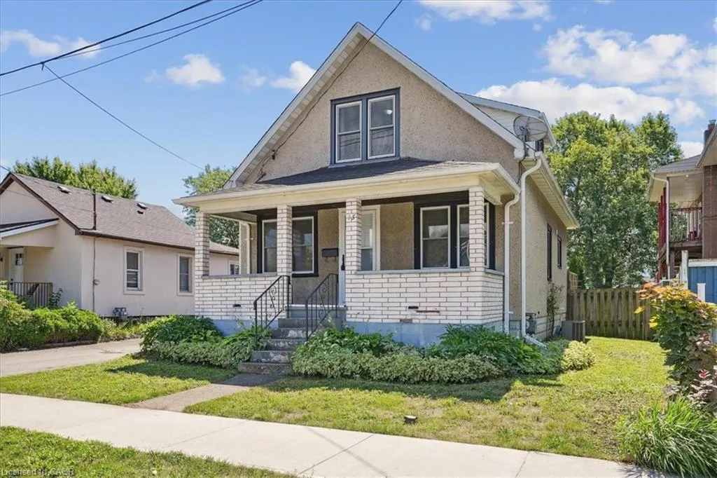 45 Cady Street
