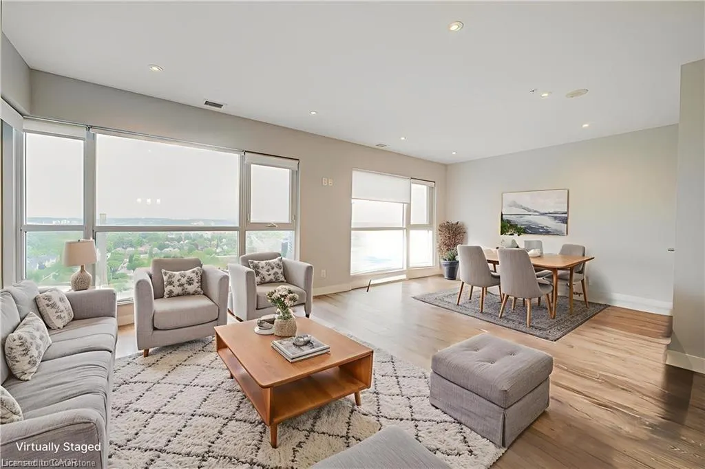 1 Victoria Street S, #1513