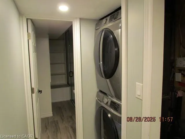 57 Irwin Avenue, #Basement