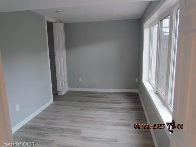 57 Irwin Avenue, #Basement