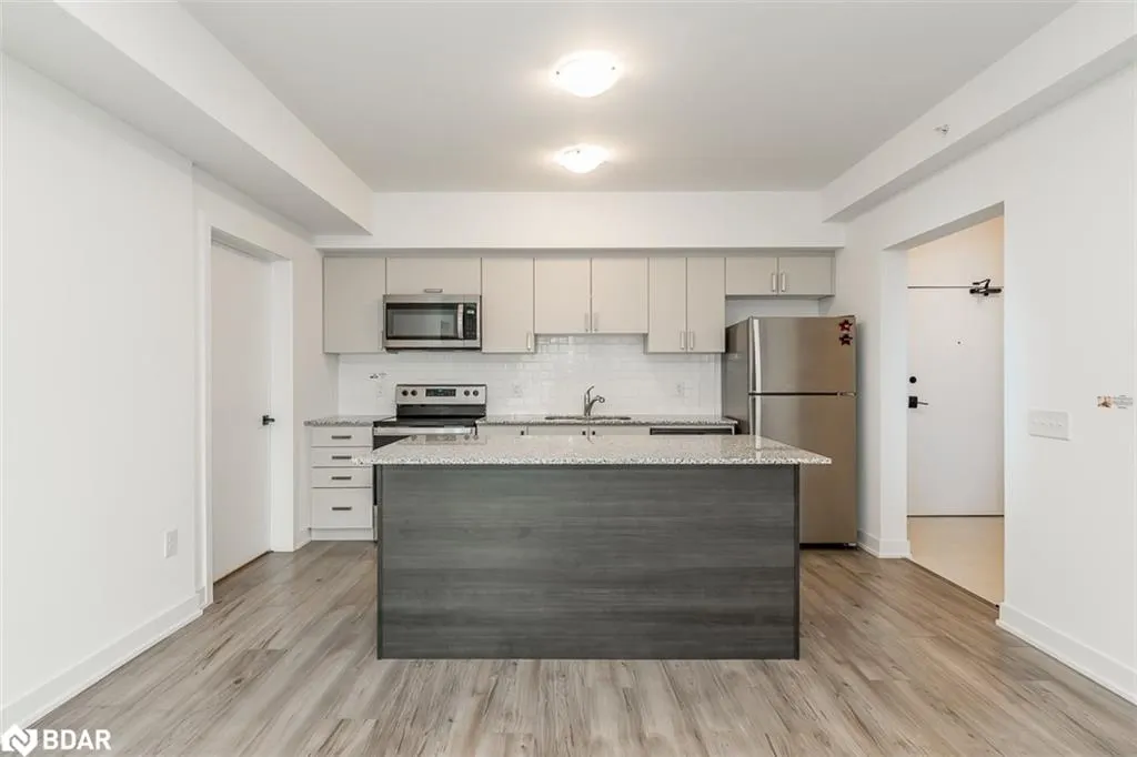 1 Chef Lane, #207