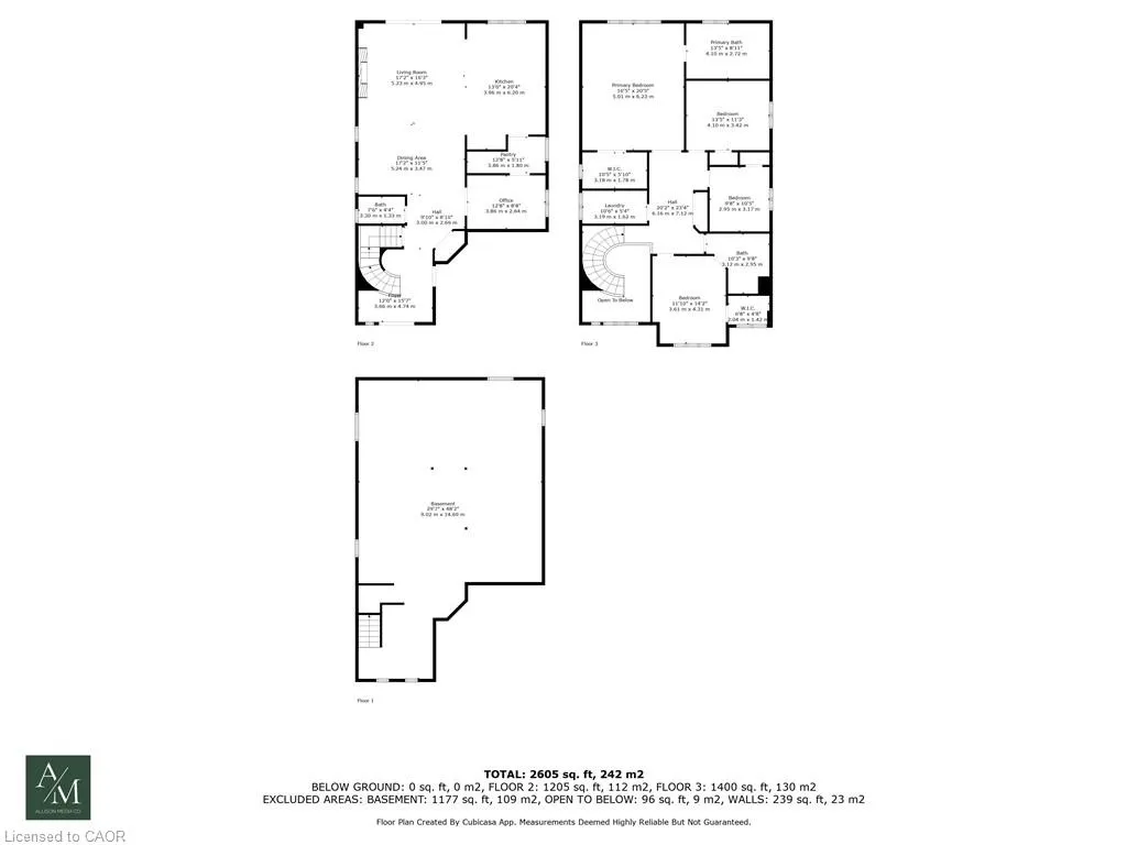 3978 Highland Park Drive