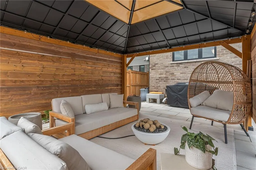 3978 Highland Park Drive