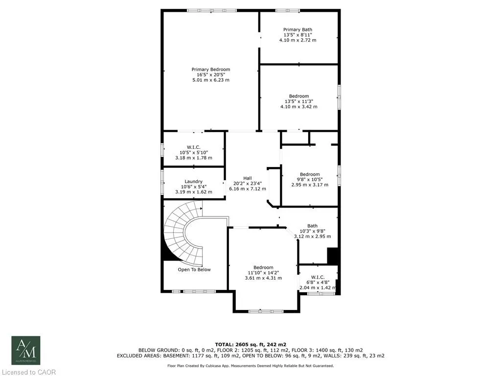 3978 Highland Park Drive