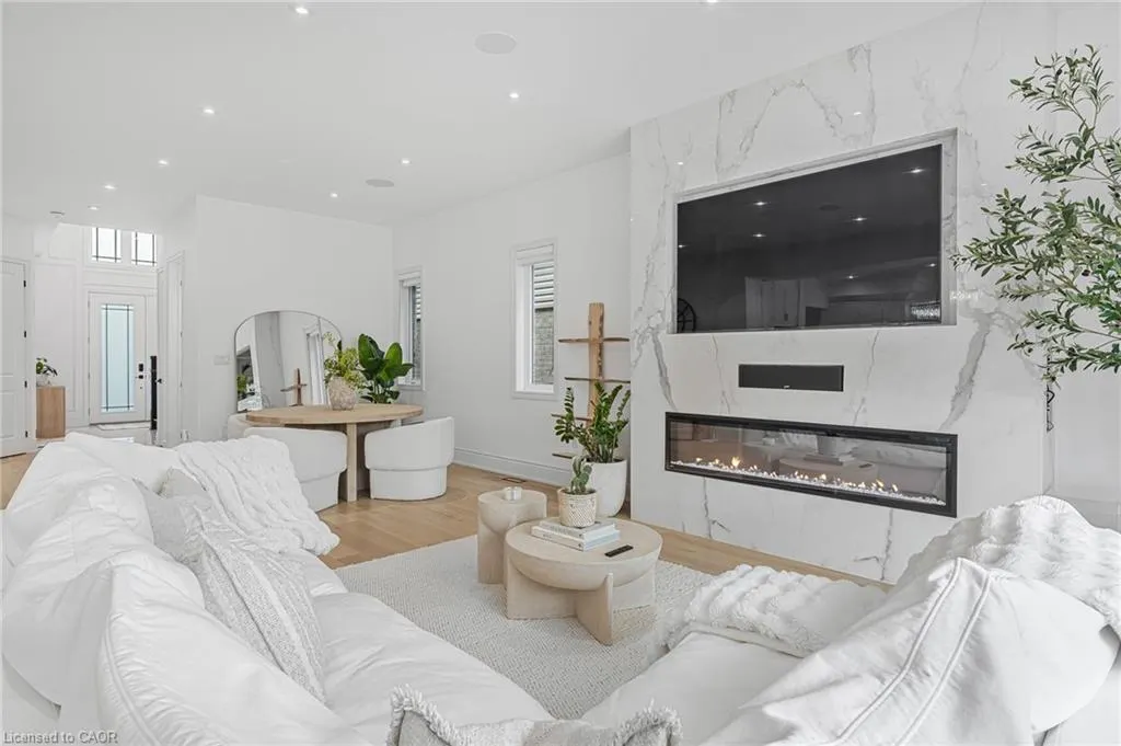 3978 Highland Park Drive