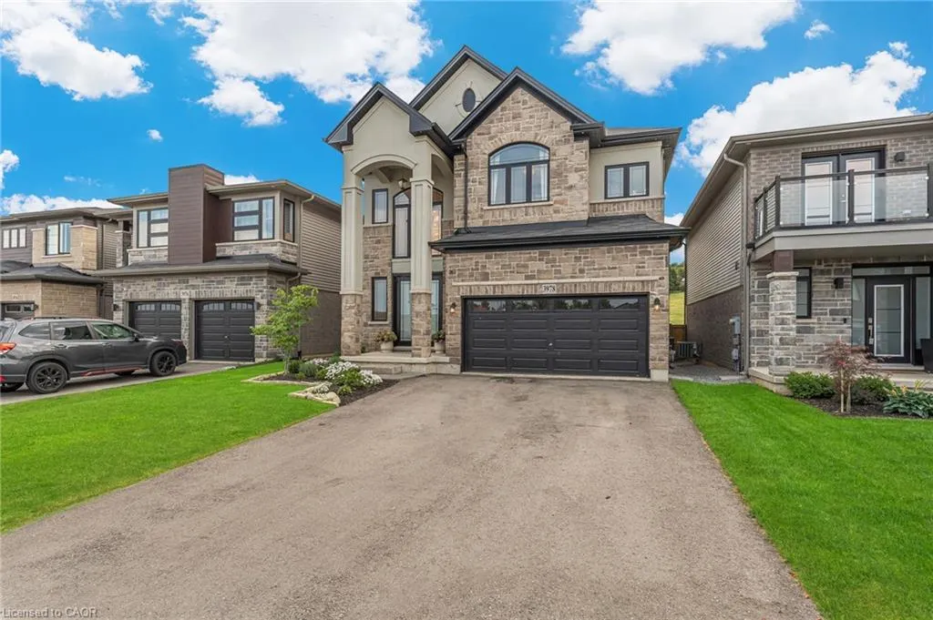 3978 Highland Park Drive