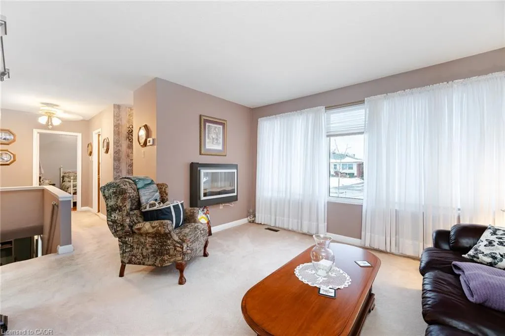 5 Sterne Avenue