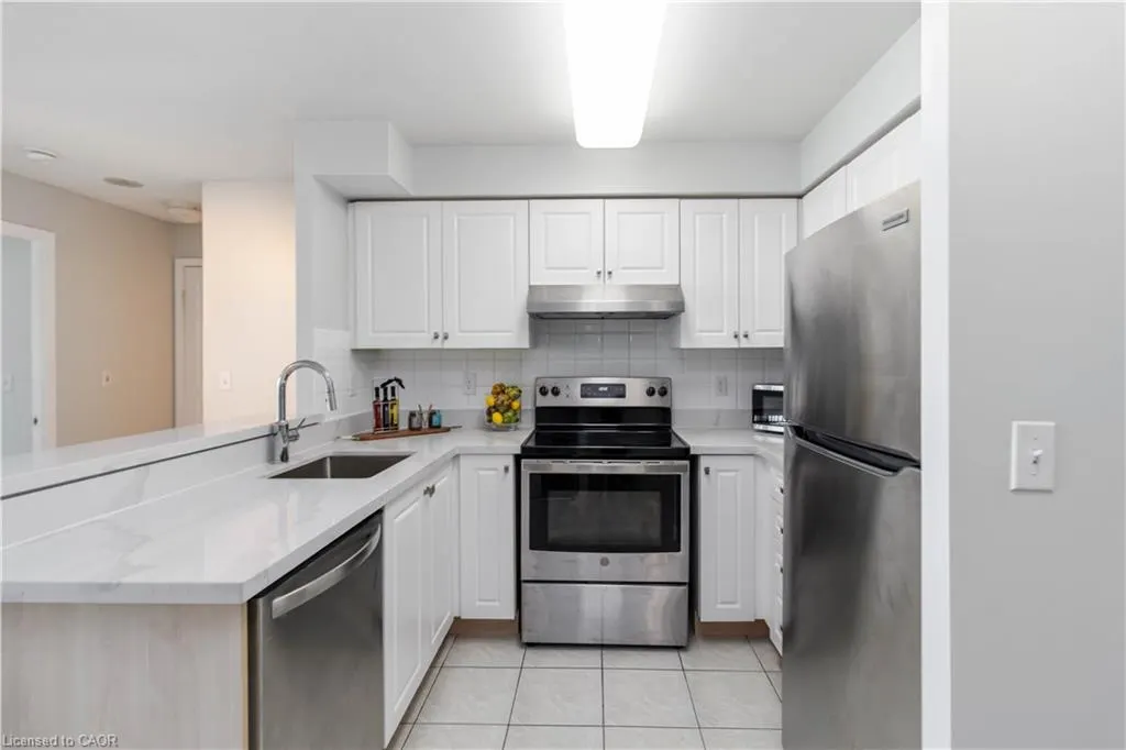 2565 Erin Centre Boulevard, #1213