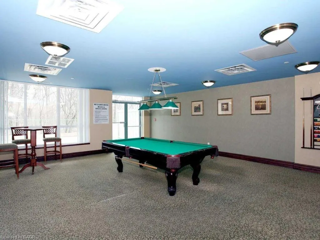 2565 Erin Centre Boulevard, #1213