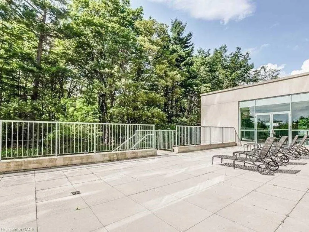 2565 Erin Centre Boulevard, #1213