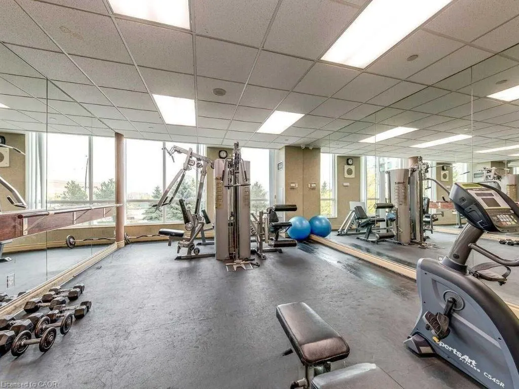 2565 Erin Centre Boulevard, #1213