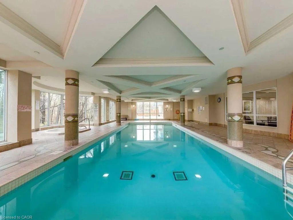 2565 Erin Centre Boulevard, #1213