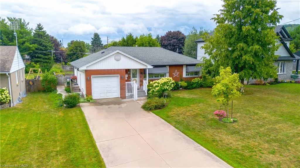 54 Garden Drive