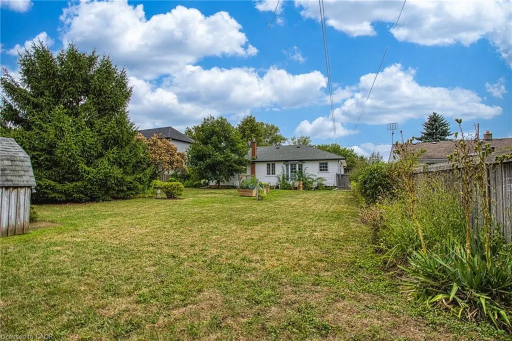 54 Garden Drive