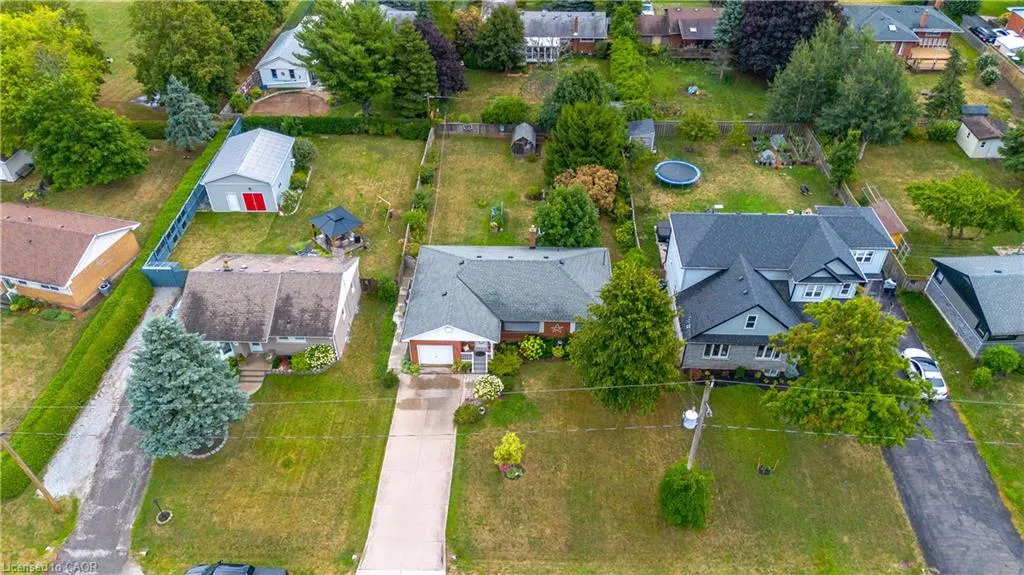54 Garden Drive