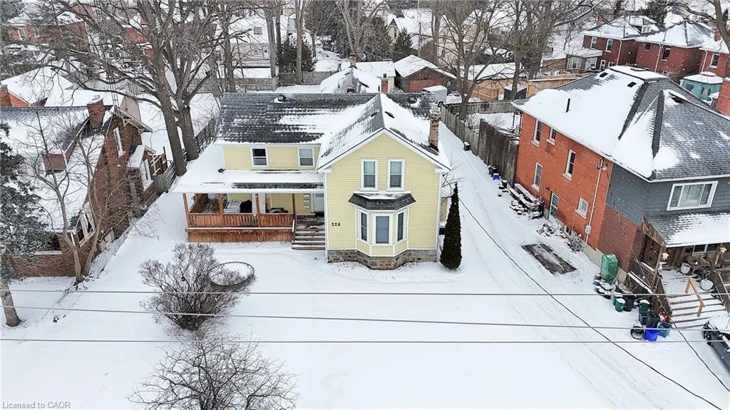 228 Main Street
