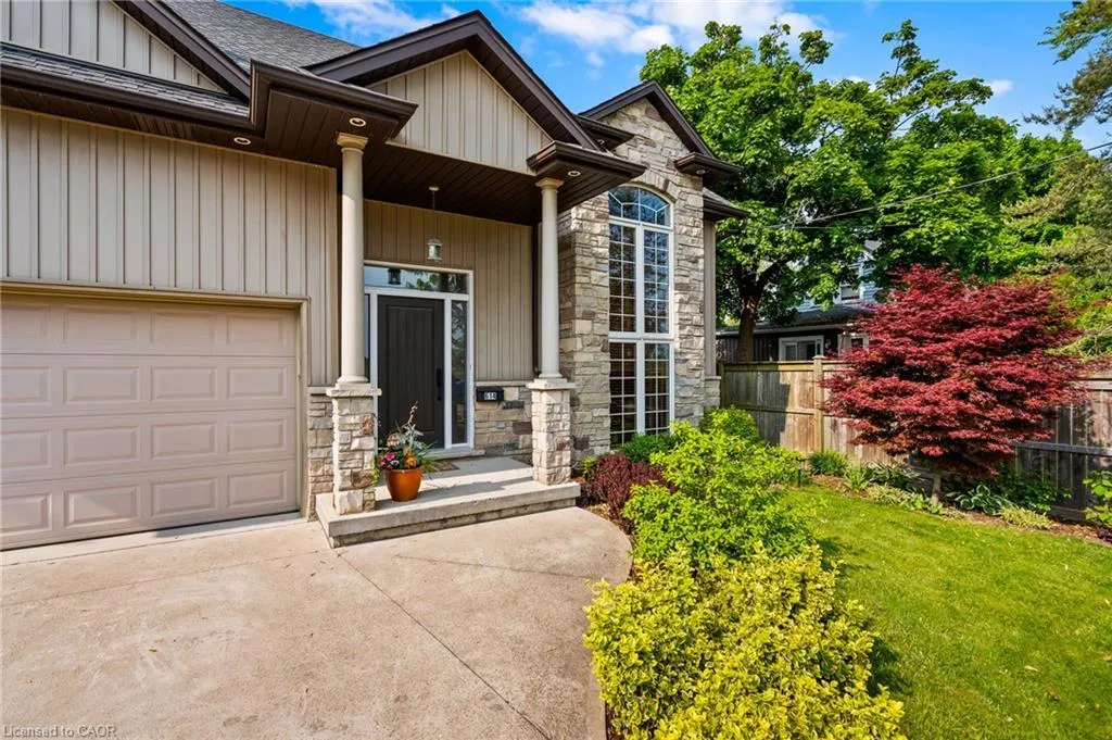 614 Quaker Road