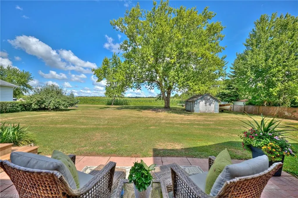 2785 Lakeshore Road