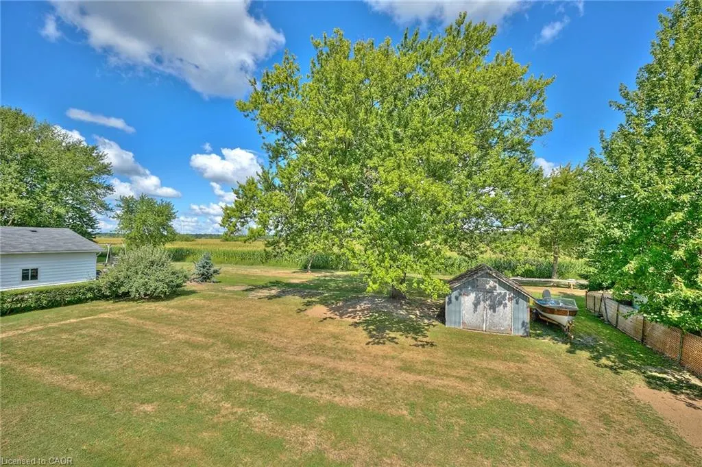 2785 Lakeshore Road