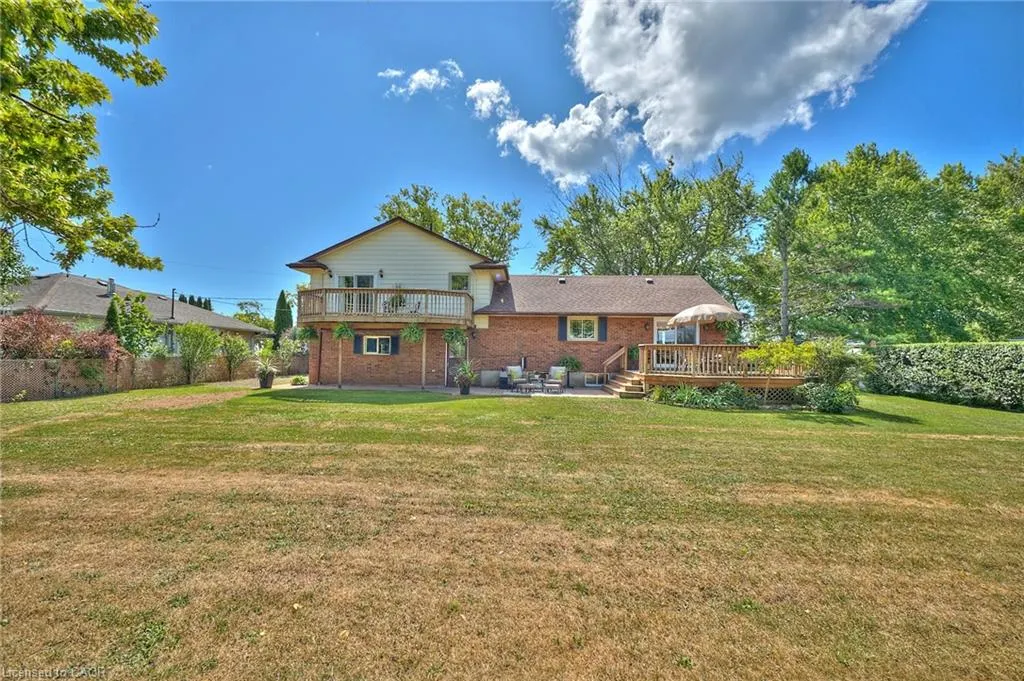 2785 Lakeshore Road