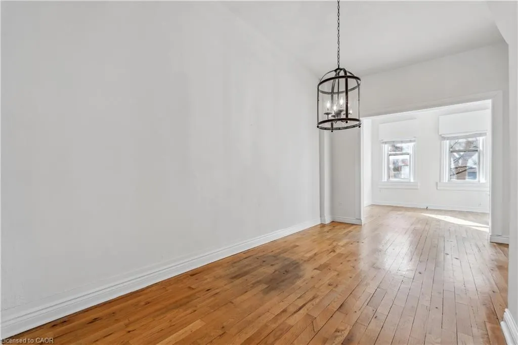 197 King Street E, #Apt 2