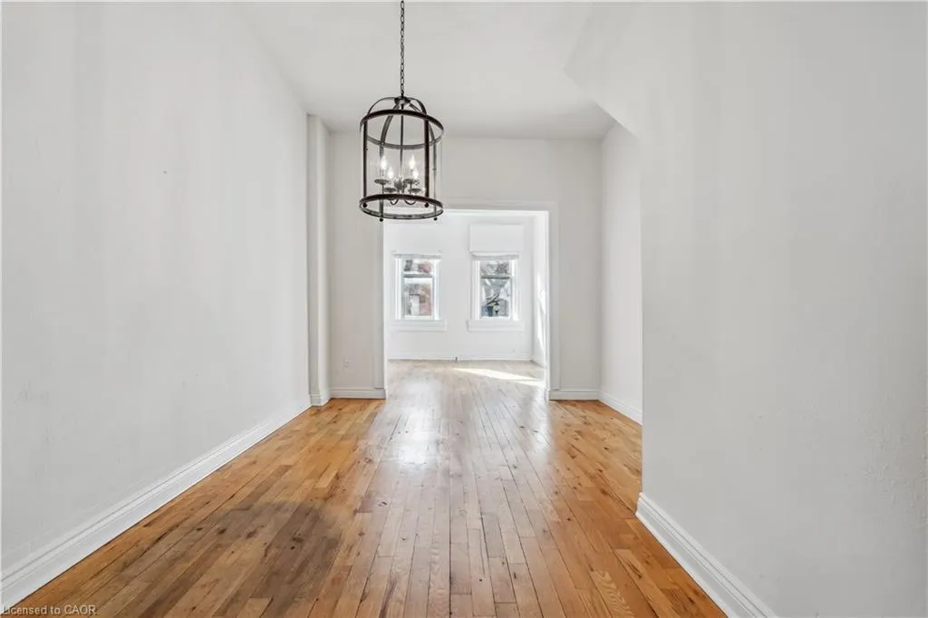 197 King Street E, #Apt 2
