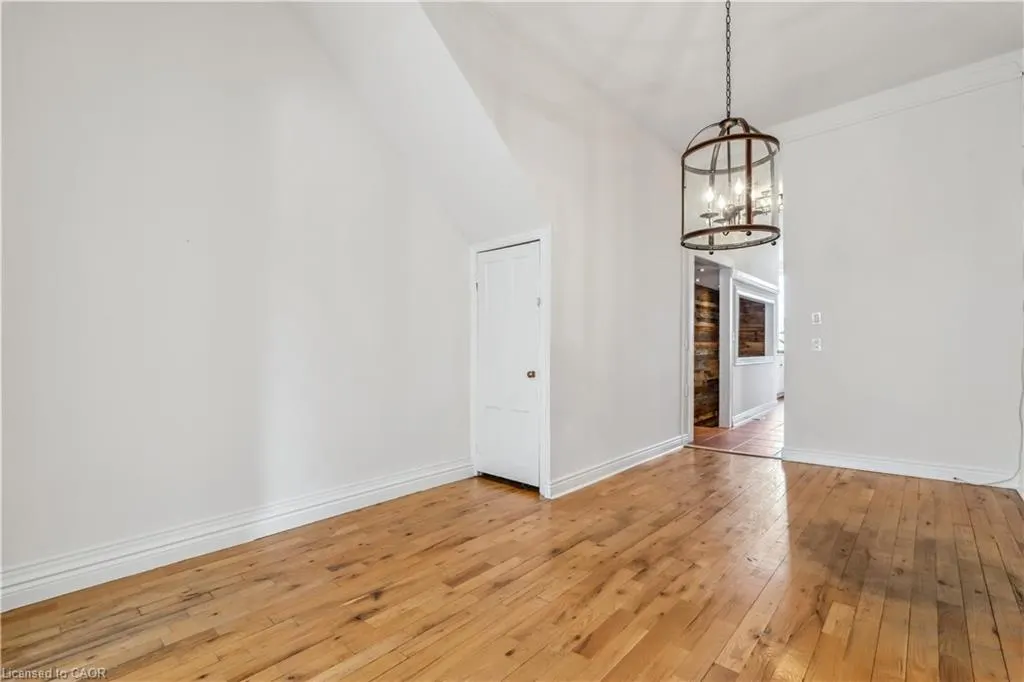 197 King Street E, #Apt 2