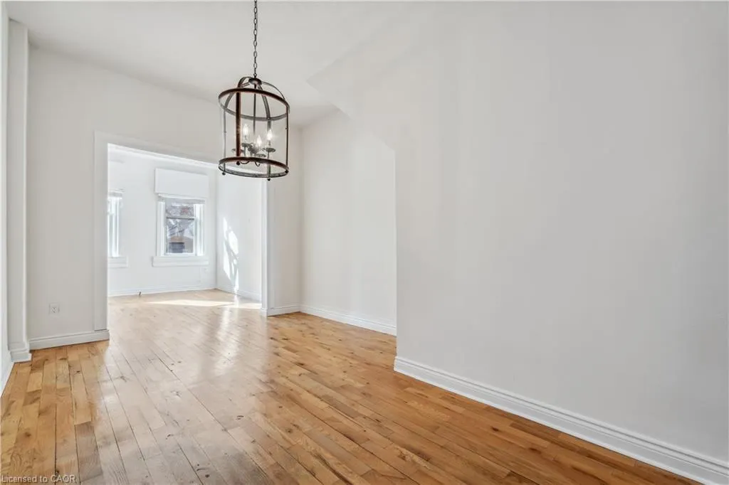 197 King Street E, #Apt 2